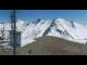 Webcam on mount Palinkopf, 5.5 mi away