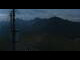 Webcam auf dem Palinkopf, 7.1 km entfernt