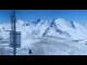 Webcam on mount Palinkopf, 2.8 mi away