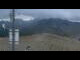 Webcam auf dem Palinkopf, 2.9 km entfernt