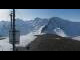 Webcam sul monte Palinkopf, 2.9 km