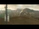 Webcam on mount Palinkopf, 2.8 mi away