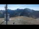 Webcam sul monte Palinkopf, 7.1 km