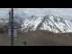 Webcam on mount Palinkopf, 0 mi away