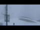 Webcam on mount Palinkopf, 3.5 mi away