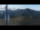 Webcam auf dem Palinkopf, 2.9 km entfernt