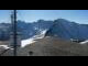 Webcam auf dem Palinkopf, 7.1 km entfernt