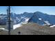 Webcam auf dem Palinkopf, 7.1 km entfernt