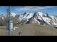 Webcam auf dem Palinkopf, 14.4 km entfernt