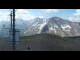 Webcam on mount Palinkopf, 2.7 mi away