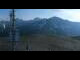 Webcam auf dem Palinkopf, 7.1 km entfernt