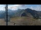 Webcam sul monte Palinkopf, 6.8 km