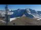 Webcam auf dem Palinkopf, 6.8 km entfernt