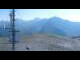 Webcam auf dem Palinkopf, 7.1 km entfernt