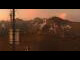 Webcam on mount Palinkopf, 0 mi away