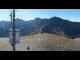 Webcam sul monte Palinkopf, 7.1 km