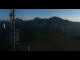 Webcam auf dem Palinkopf, 7.2 km entfernt