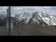 Webcam auf dem Palinkopf, 0 km entfernt