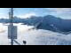 Webcam auf dem Palinkopf, 7.1 km entfernt