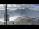 Webcam on mount Palinkopf, 0 mi away