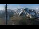 Webcam auf dem Palinkopf, 9 km entfernt