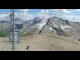 Webcam on mount Palinkopf, 5.5 mi away