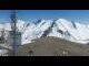 Webcam auf dem Palinkopf, 3.6 km entfernt