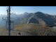 Webcam on mount Palinkopf, 3.5 mi away