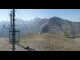 Webcam auf dem Palinkopf, 3.6 km entfernt