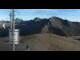Webcam sul monte Palinkopf, 14.4 km