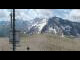 Webcam on mount Palinkopf, 3.5 mi away
