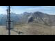 Webcam sul monte Palinkopf, 7.1 km