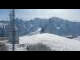 Webcam sul monte Palinkopf, 7.1 km