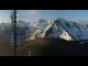 Webcam sul monte Palinkopf, 9 km