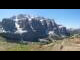 Webcam in Wolkenstein in Gröden, 3.1 km entfernt