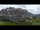 Webcam in Selva di Val Gardena, 1.2 mi away