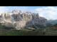 Webcam in Selva di Val Gardena, 1.3 mi away