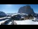 Webcam in Selva di Val Gardena, 1.2 mi away