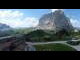 Webcam in Selva di Val Gardena, 1.2 mi away