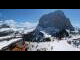 Webcam in Selva di Val Gardena, 1.2 mi away