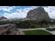 Webcam in Selva di Val Gardena, 1.2 mi away