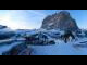 Webcam in Selva di Val Gardena, 1.2 mi away