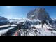 Webcam in Selva di Val Gardena, 1.2 mi away
