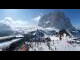 Webcam in Selva di Val Gardena, 1.2 mi away