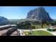 Webcam in Selva di Val Gardena, 1.2 mi away