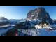 Webcam in Selva di Val Gardena, 1.2 mi away