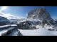 Webcam in Selva di Val Gardena, 1.2 mi away
