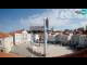 Webcam in Piran, 2 mi away
