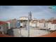 Webcam in Piran, 2.9 mi away