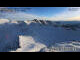 Webcam on mount Hoher Sonnblick, 2.4 mi away